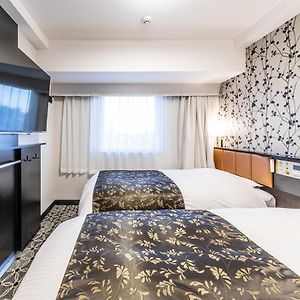 Kamer met Twee Aparte Bedden
